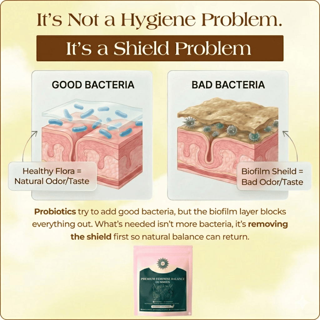 Nurosi Vaginal Probiotic