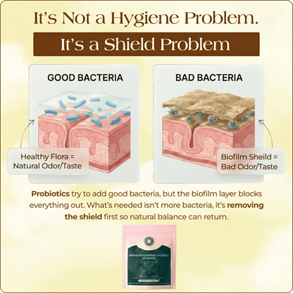 Nurosi Vaginal Probiotic