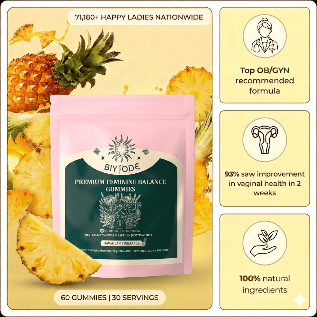 Nurosi Vaginal Probiotic