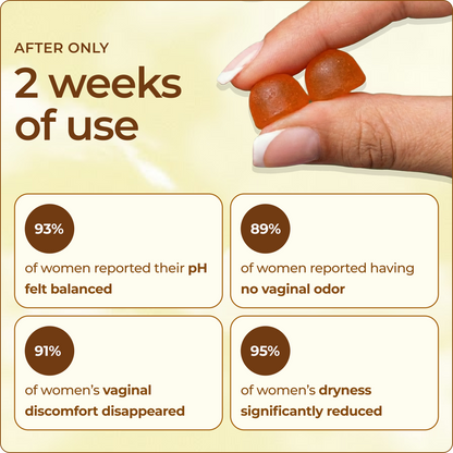 Nurosi Vaginal Probiotic